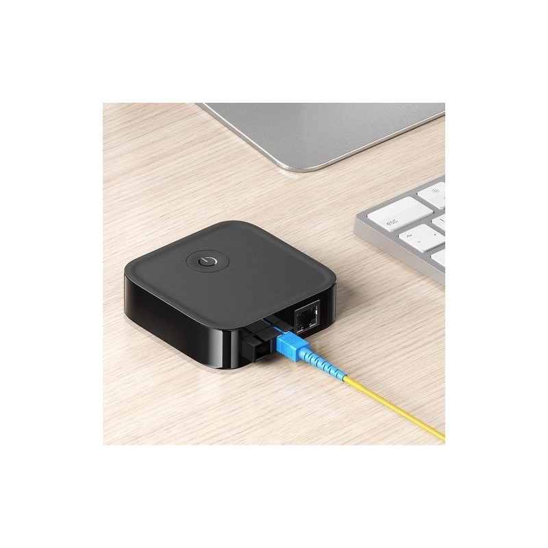 UGREEN LC-LC Singlemode Fiber Optic Cable 3m - NW130 - 70663