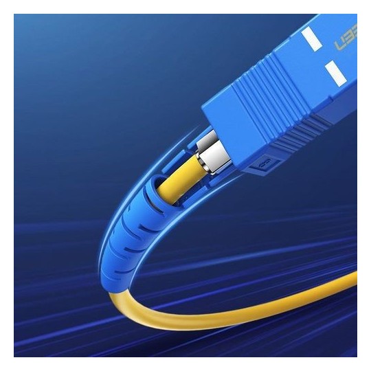 UGREEN LC-LC Singlemode Fiber Optic Cable 3m - NW130 - 70663