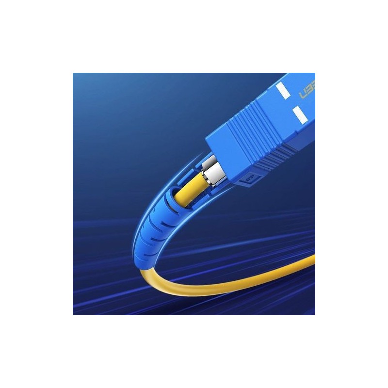 UGREEN LC-LC Singlemode Fiber Optic Cable 3m - NW130 - 70663