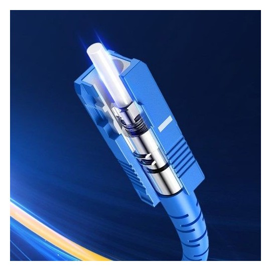 UGREEN LC-LC Singlemode Fiber Optic Cable 3m - NW130 - 70663