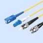 UGREEN LC-LC Singlemode Fiber Optic Cable 3m - NW130 - 70663