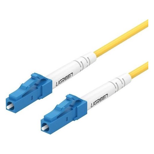 UGREEN LC-LC Singlemode Fiber Optic Cable 3m - NW130 - 70663