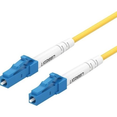 UGREEN LC-LC Singlemode Fiber Optic Cable 3m - NW130 - 70663