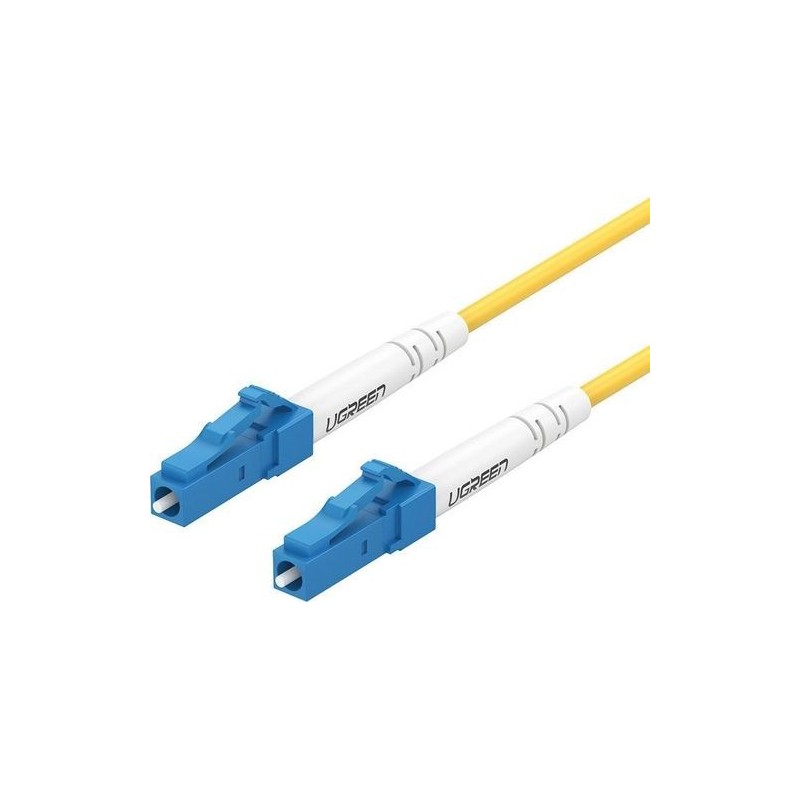 UGREEN LC-LC Singlemode Fiber Optic Cable 3m - NW130 - 70663