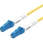 UGREEN LC-LC Singlemode Fiber Optic Cable 3m - NW130 - 70663