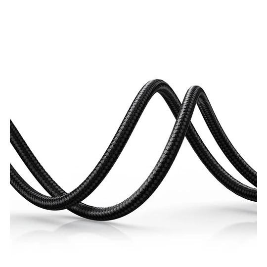 UGREEN 3.5mm Male to 3.5mm Male Cable Gold Plated Metal Case with Braid - AV112 - 60179