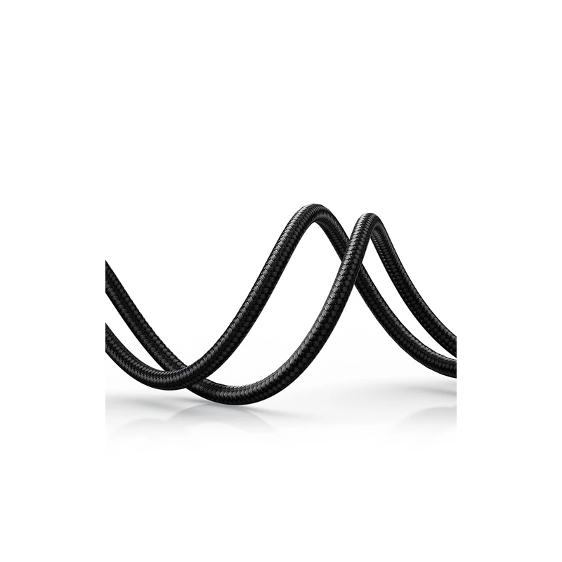 UGREEN 3.5mm Male to 3.5mm Male Cable Gold Plated Metal Case with Braid - AV112 - 60179