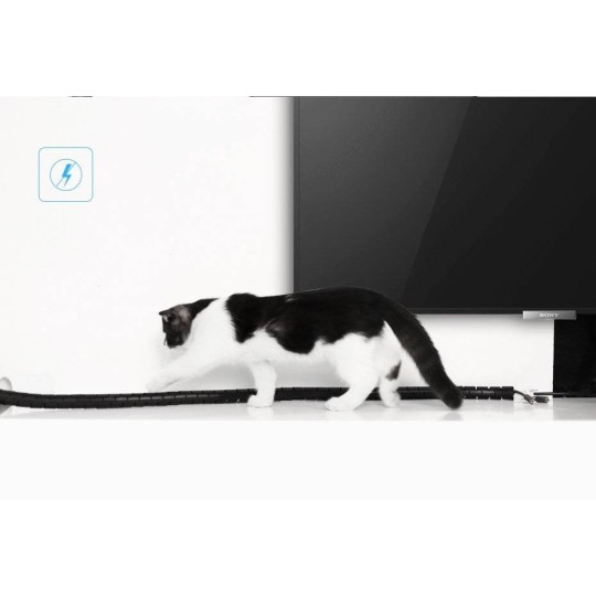 UGREEN Protection Tube DIA 25mm - LP121 - 30818