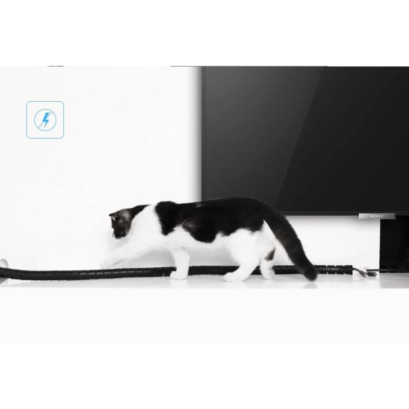 UGREEN Protection Tube DIA 25mm - LP121 - 30818