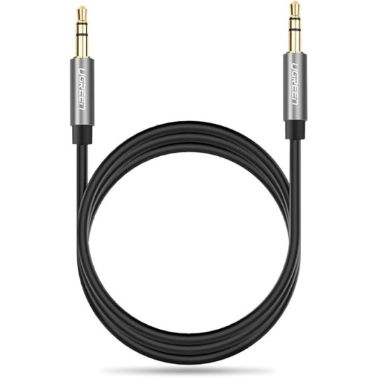 UGREEN 3.5mm Male to 3.5mm Male Cable - AV119 - 10733