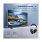 UGREEN Bluetooth Transmitter/Receiver Aptx HD 5.0 (LY) (3.5 + optical fiber) - CM144 - 70158