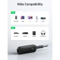 UGREEN 2-in-1 Bluetooth Transmitter & Receiver - CM403 - 80893