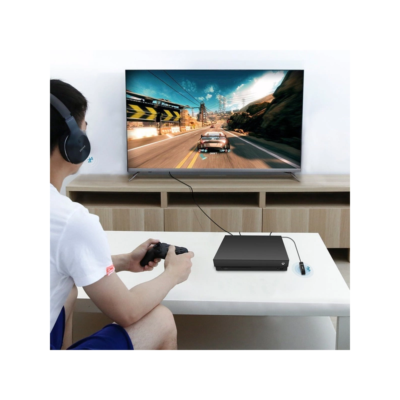 UGREEN Bluetooth 5.0 Transmitter Audio Adapter - CM150 - 50213