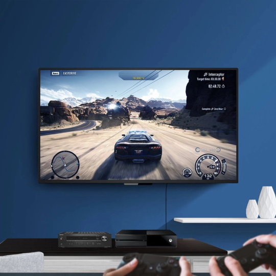 UGREEN Bluetooth 5.0 Transmitter Audio Adapter - CM150 - 50213