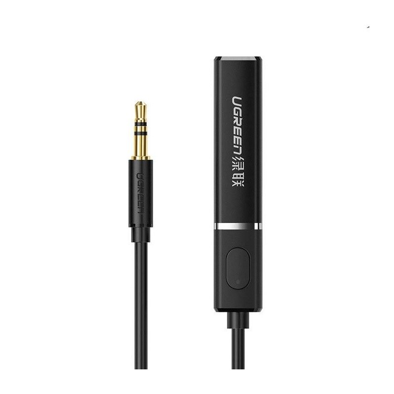 UGREEN Bluetooth Transmitter with 3.5mm Male Audio Cable - CM107 - 40761