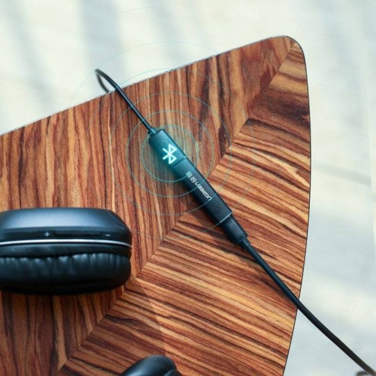 UGREEN Bluetooth Transmitter with 3.5mm Male Audio Cable - CM107 - 40761