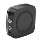UGREEN Wireless Bluetooth Audio Receiver 5.0 with 3.5mm and 2RCA Adapter with SRRC - CM123 - 30445