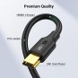 UGREEN USB 2.0 A Male to Mini 5Pin Male Cable - US132 - 10355
