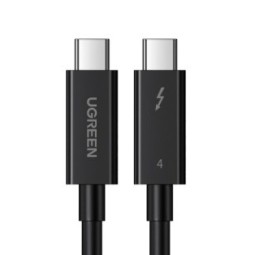 UGREEN Thunderbolt 4 Type C Male To Male Cable - US501 - 30389