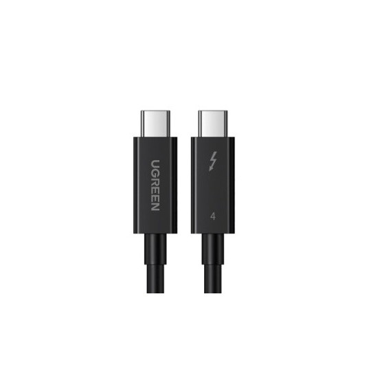 UGREEN Thunderbolt 4 Type C Male To Male Cable - US501 - 30389