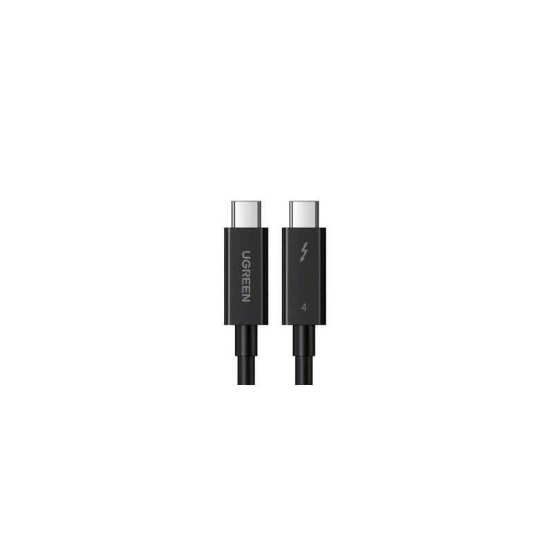 UGREEN Thunderbolt 4 Type C Male To Male Cable - US501 - 30389