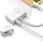 UGREEN USB Type C to HDMI + VGA Converter - MM123 - 30843
