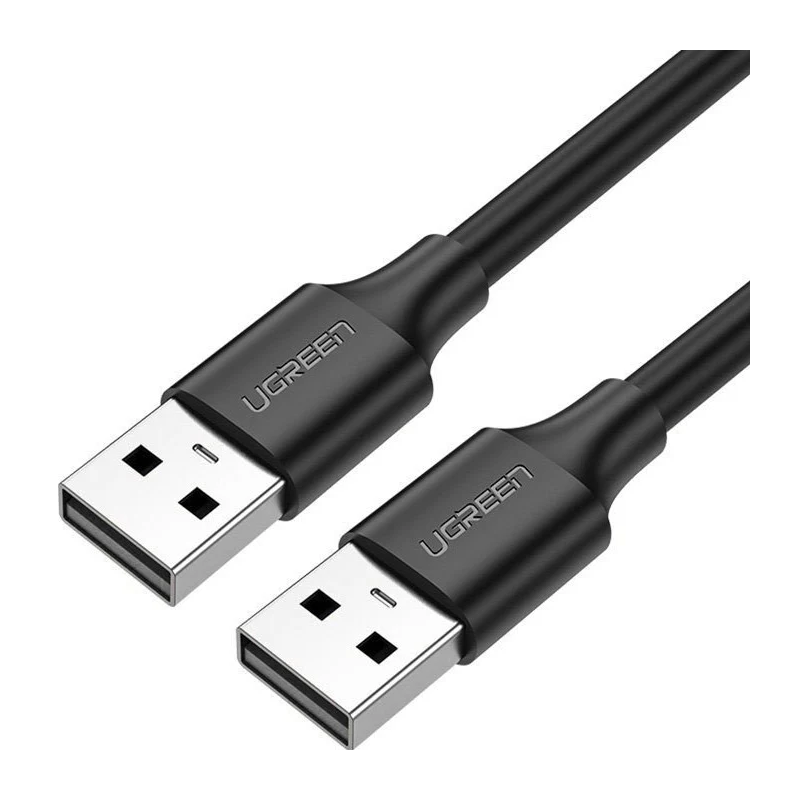 UGREEN USB 2.0 A Male to A Male Cable - US102 - 10309