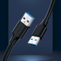 UGREEN USB 2.0 A Male to A Male Cable - US102 - 10309