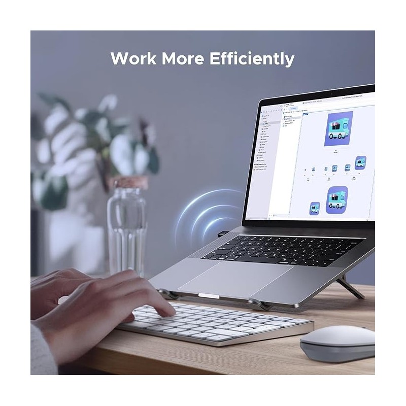 UGREEN Bluetooth 5.4 Adapter - CM748- 45134