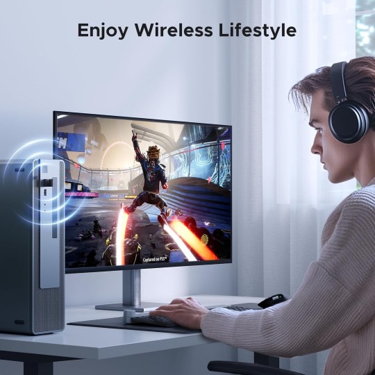 UGREEN Bluetooth 5.4 Adapter - CM748- 45134