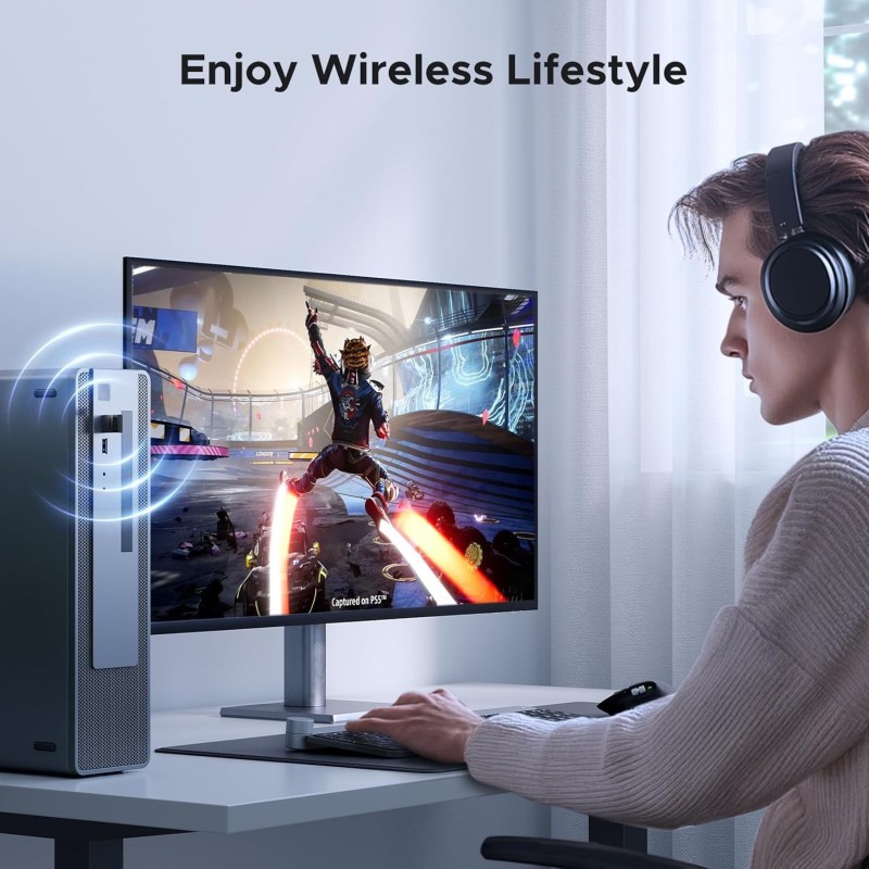 UGREEN Bluetooth 5.4 Adapter - CM748- 45134