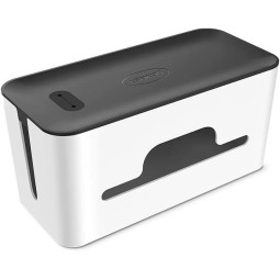 UGREEN Universal Cable Management Box S Size - LP110 - 30397