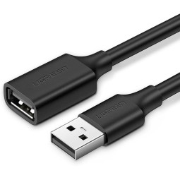 UGREEN USB 2.0 A Male to A Female Cable - US103 - 10314