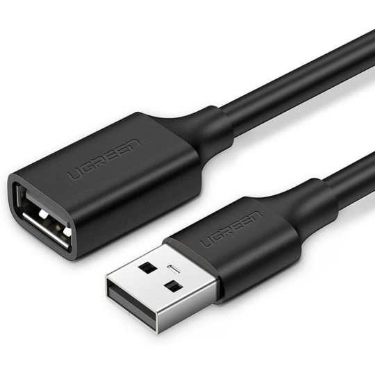 UGREEN USB 2.0 A Male to A Female Cable - US103 - 10314