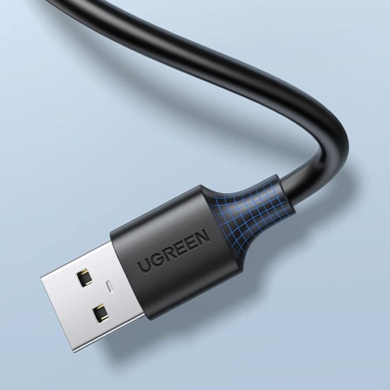UGREEN USB 2.0 A Male to A Female Cable - US103 - 10314