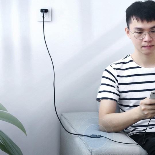 UGREEN USB 2.0 A Male to A Female Cable - US103 - 10314