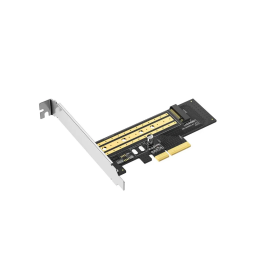 UGREEN M.2 NVMe to PCI-E 3.0 × 4 Expansion Card 32Gbps - CM302 - 70503