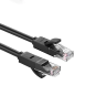 UGREEN Cat 6 U/UTP Lan Cable (Black) - NW102 - 20158