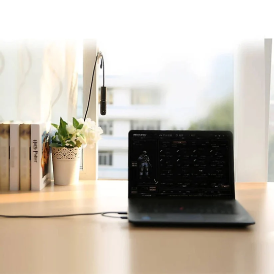 UGREEN USB 2.0 Active Extension Cable - US137 - 20213