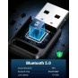 UGREEN Bluetooth 5.0 USB Adapter - CM390 - 80890