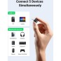 UGREEN Bluetooth 5.0 USB Adapter - CM390 - 80890