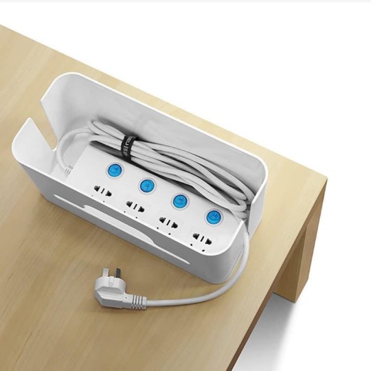 UGREEN Universal Cable Management Box S Size - LP110 - 30397