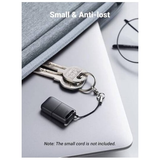 UGREEN Bluetooth 5.0 USB Adapter - CM390 - 80890