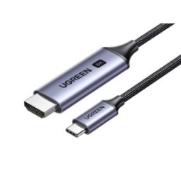 UGREEN Type C To 8K HDMI Cable - CM565 - 90451