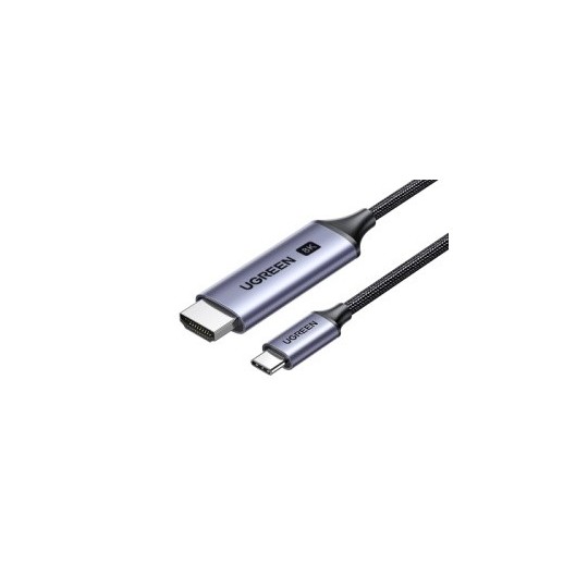 UGREEN Type C To 8K HDMI Cable - CM565 - 90451