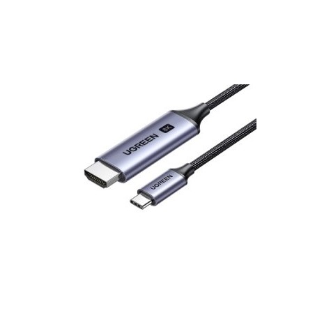 UGREEN Type C To 8K HDMI Cable - CM565 - 90451