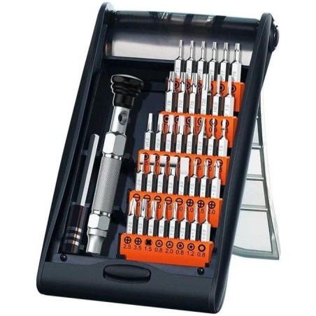 UGREEN 38-in-1 Aluminum Alloy Screwdriver Set - CM372 - 80459