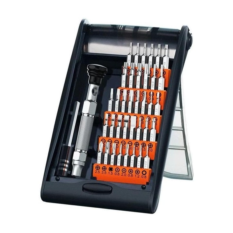 UGREEN 38-in-1 Aluminum Alloy Screwdriver Set - CM372 - 80459