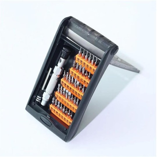 UGREEN 38-in-1 Aluminum Alloy Screwdriver Set - CM372 - 80459