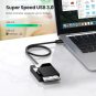 UGREEN USB 3.0 All-in-One Card Reader - CR125 - 30333